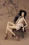 Fashion Doll Agency - Croisiere - Sveva Croisiere